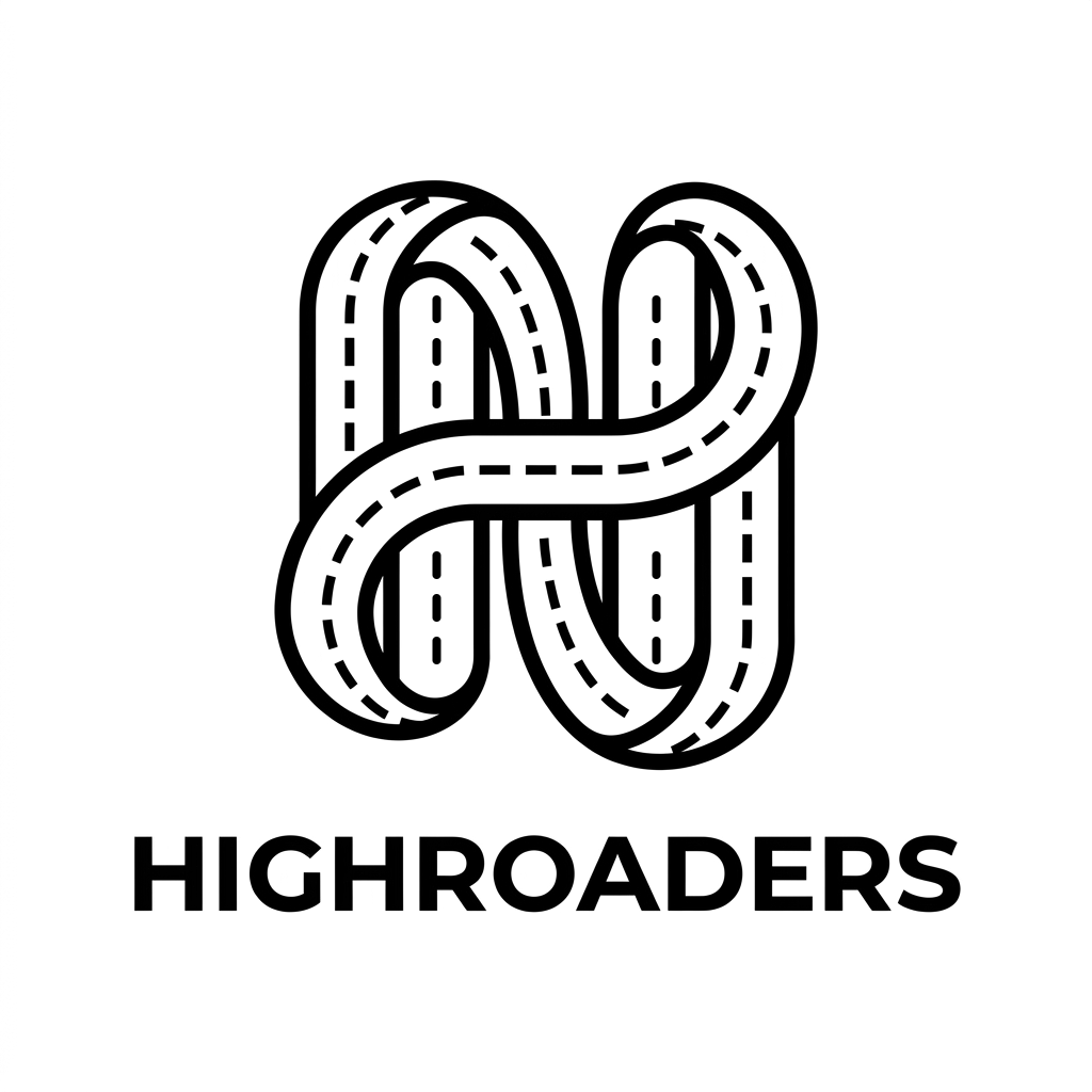 Highroaders Seal